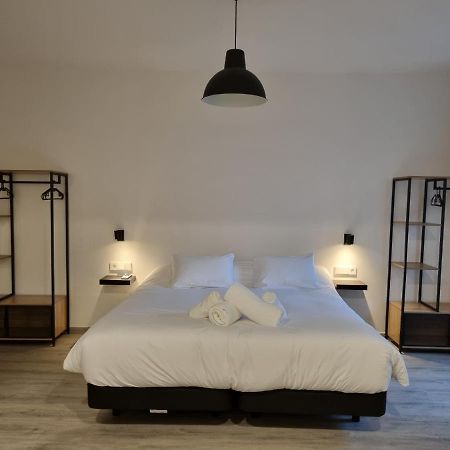 Kabialde Apartamentuak Tss00134 자라우츠 외부 사진