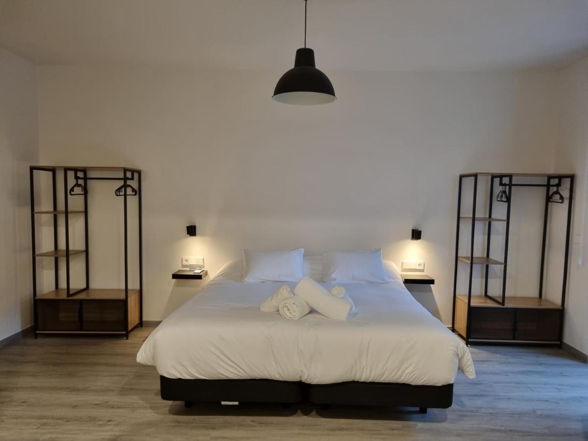 Kabialde Apartamentuak Tss00134 자라우츠 외부 사진