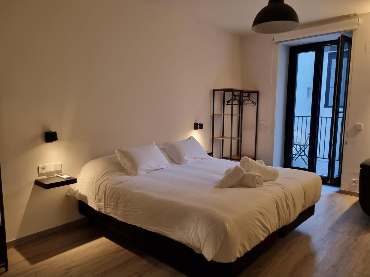 Kabialde Apartamentuak Tss00134 자라우츠 외부 사진