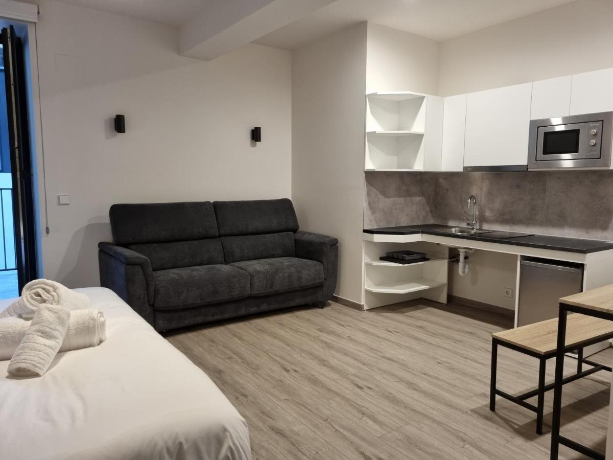 Kabialde Apartamentuak Tss00134 자라우츠 외부 사진