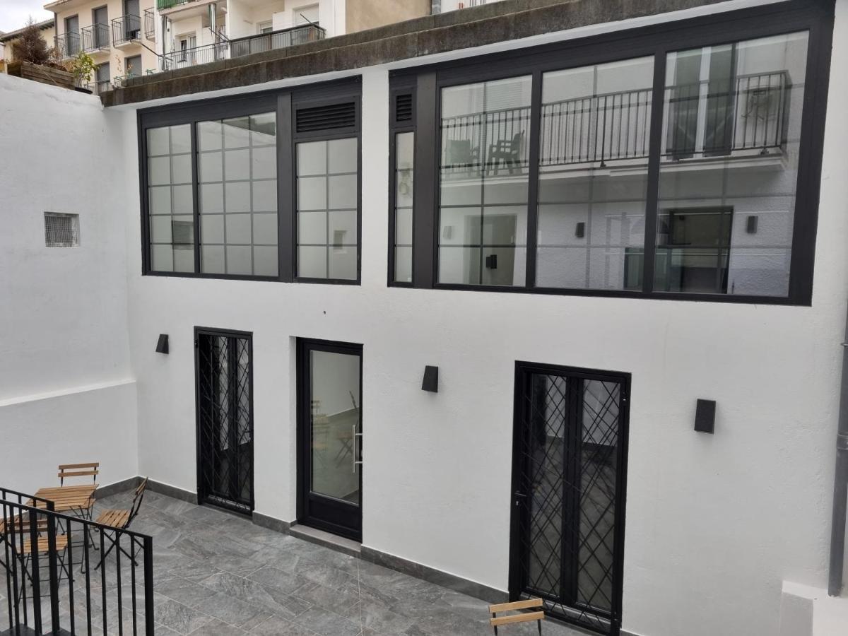 Kabialde Apartamentuak Tss00134 자라우츠 외부 사진
