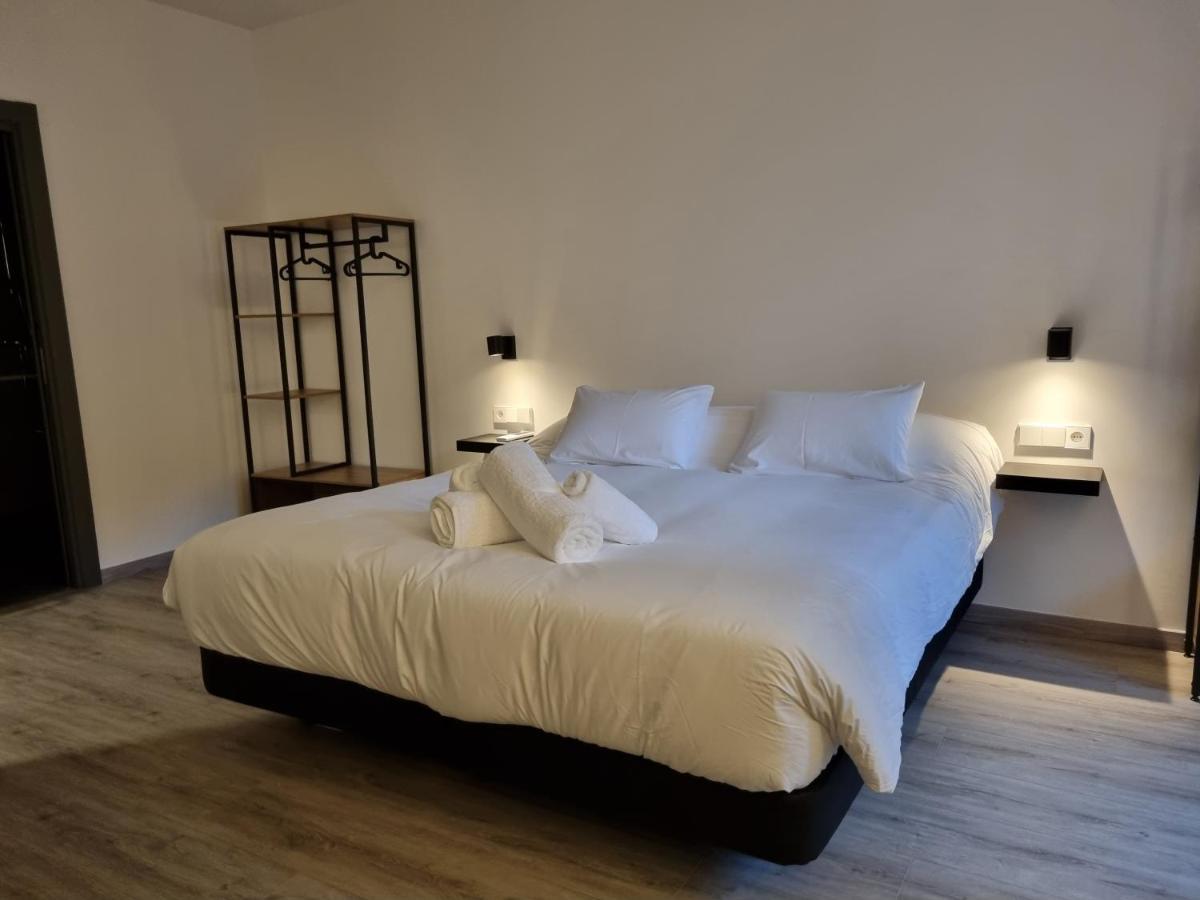 Kabialde Apartamentuak Tss00134 자라우츠 외부 사진