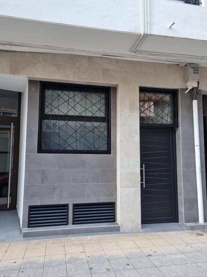 Kabialde Apartamentuak Tss00134 자라우츠 외부 사진
