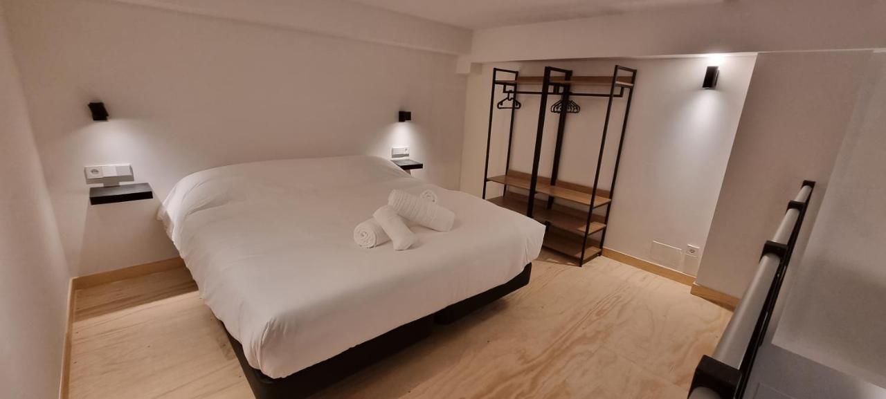 Kabialde Apartamentuak Tss00134 자라우츠 외부 사진