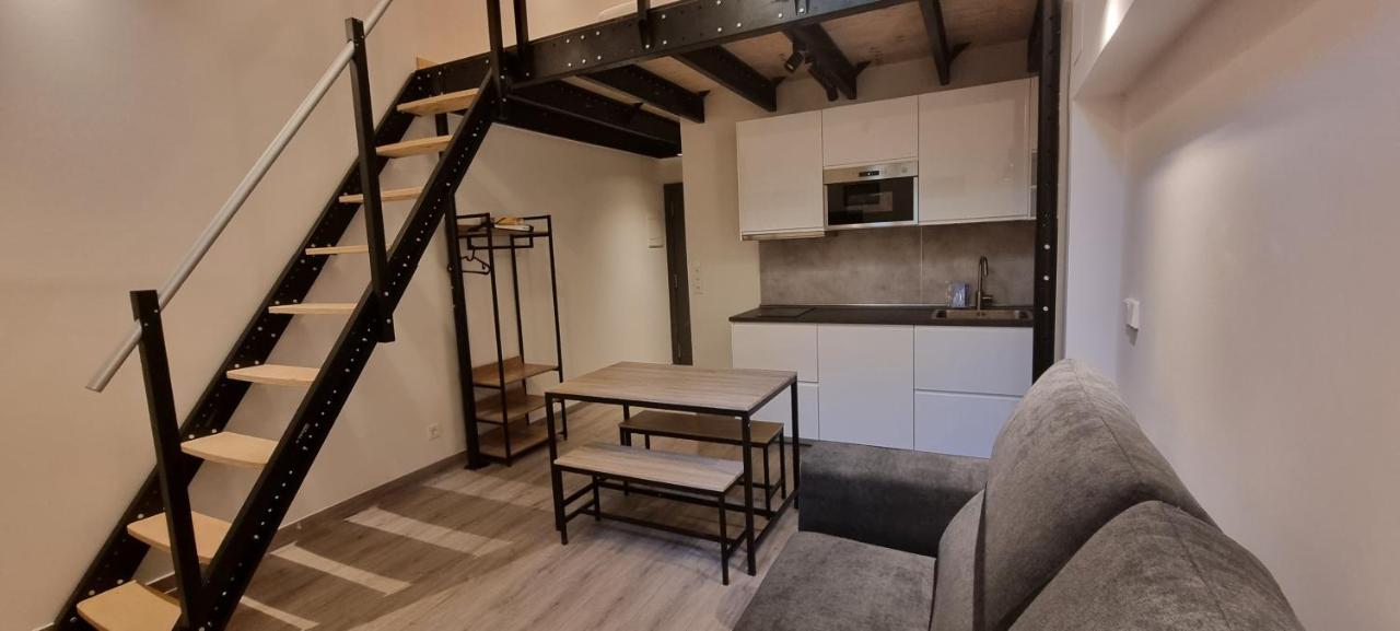 Kabialde Apartamentuak Tss00134 자라우츠 외부 사진