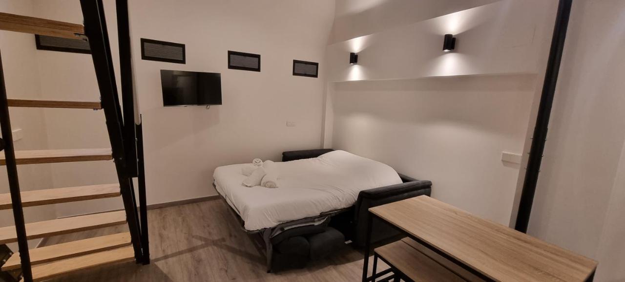 Kabialde Apartamentuak Tss00134 자라우츠 외부 사진