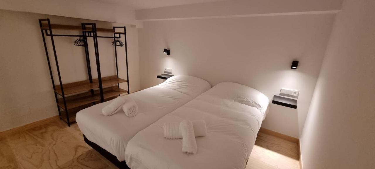 Kabialde Apartamentuak Tss00134 자라우츠 외부 사진