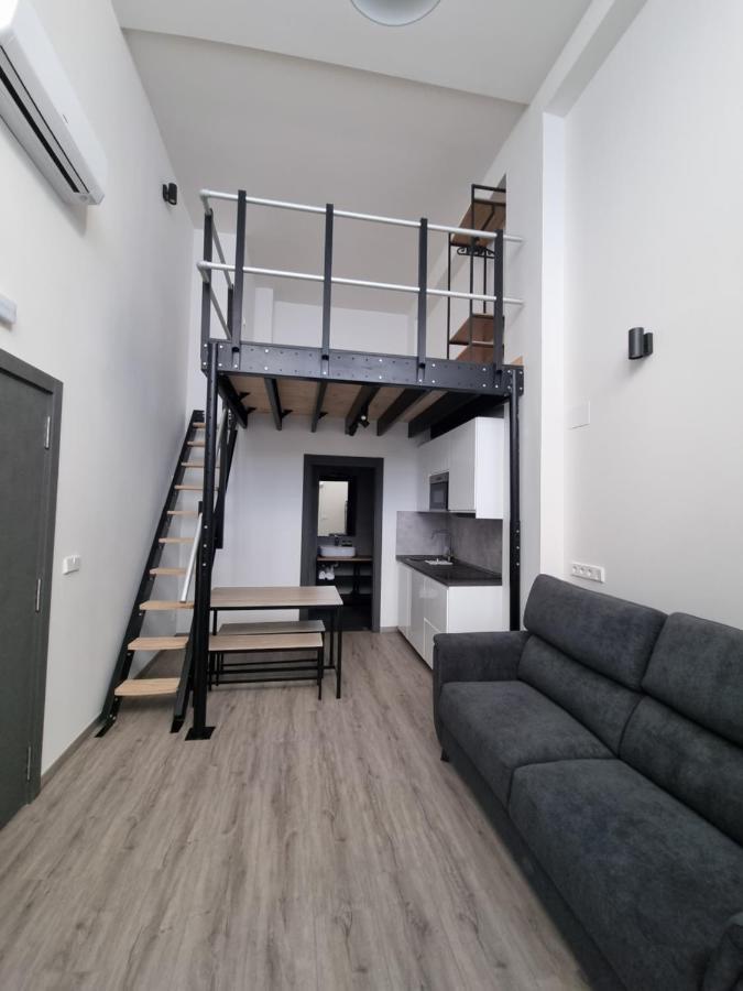 Kabialde Apartamentuak Tss00134 자라우츠 외부 사진