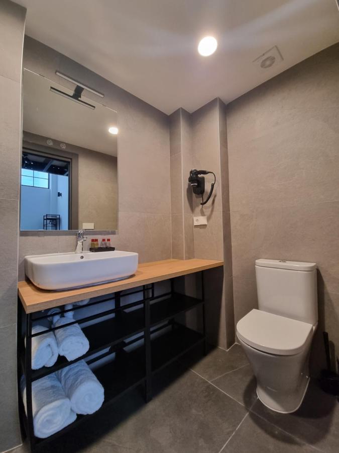 Kabialde Apartamentuak Tss00134 자라우츠 외부 사진