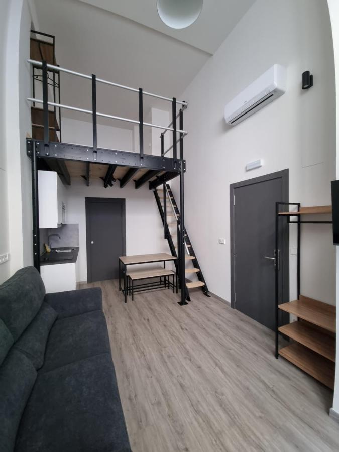 Kabialde Apartamentuak Tss00134 자라우츠 외부 사진