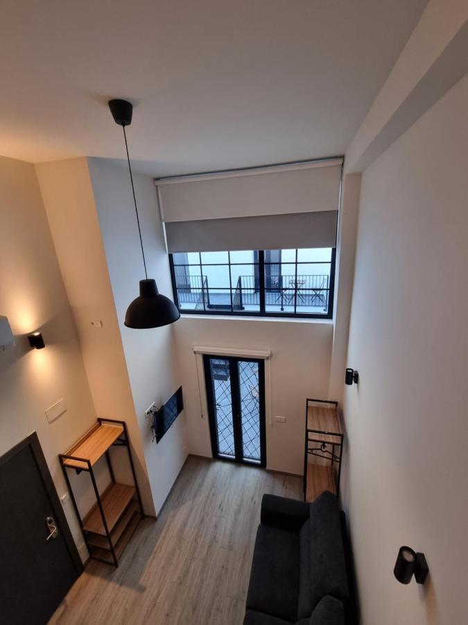 Kabialde Apartamentuak Tss00134 자라우츠 외부 사진