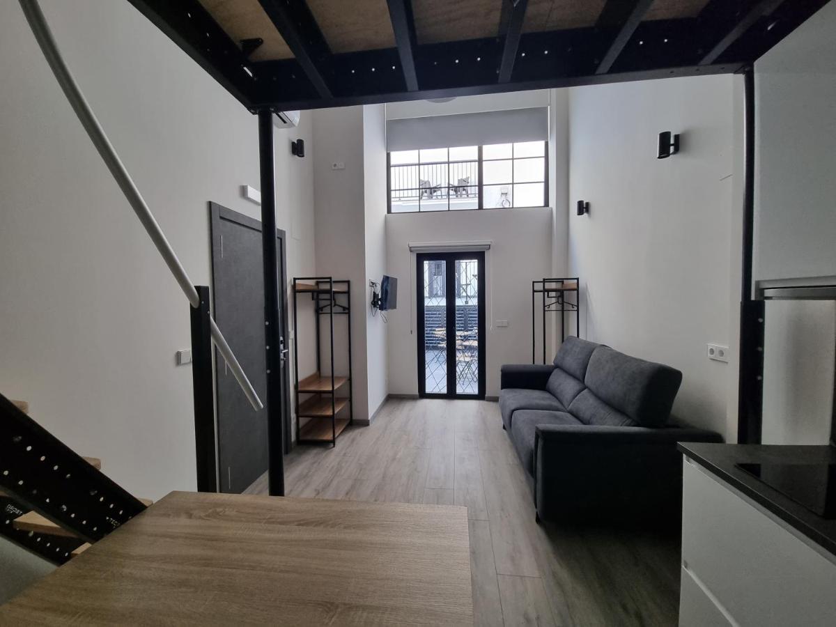 Kabialde Apartamentuak Tss00134 자라우츠 외부 사진