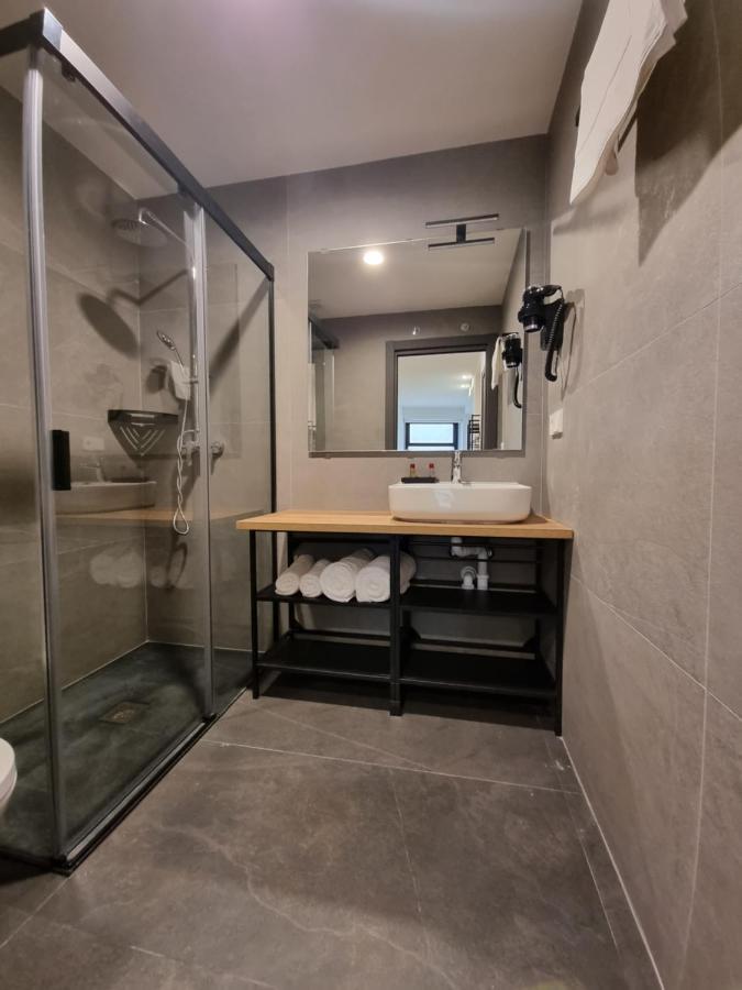 Kabialde Apartamentuak Tss00134 자라우츠 외부 사진