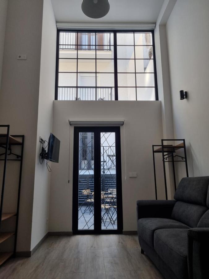 Kabialde Apartamentuak Tss00134 자라우츠 외부 사진