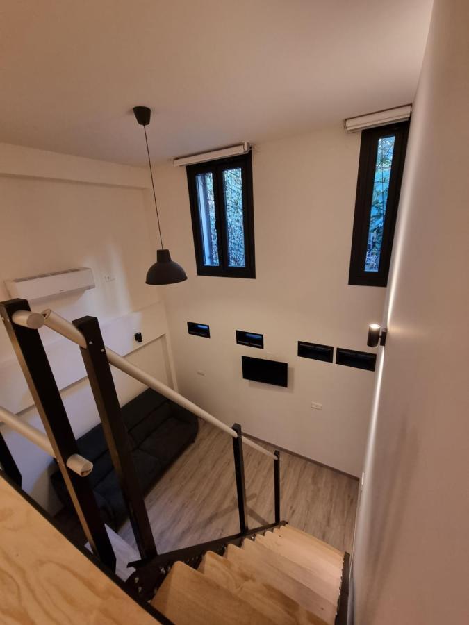 Kabialde Apartamentuak Tss00134 자라우츠 외부 사진