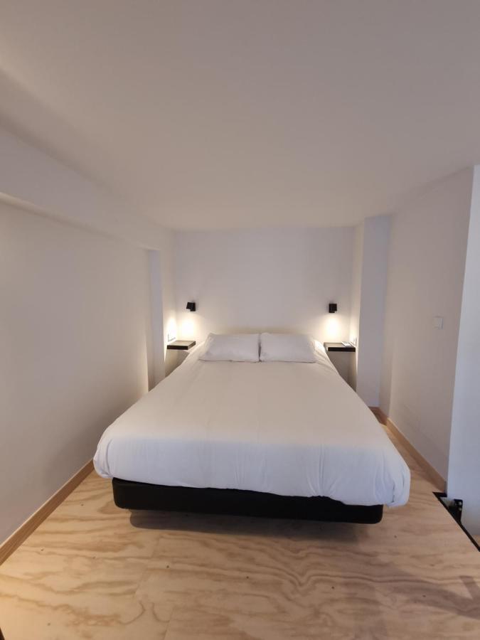 Kabialde Apartamentuak Tss00134 자라우츠 외부 사진