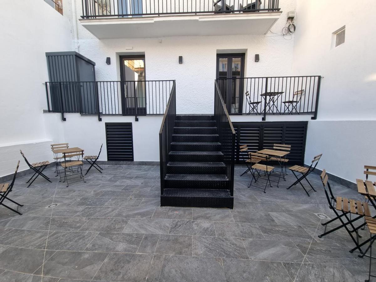 Kabialde Apartamentuak Tss00134 자라우츠 외부 사진