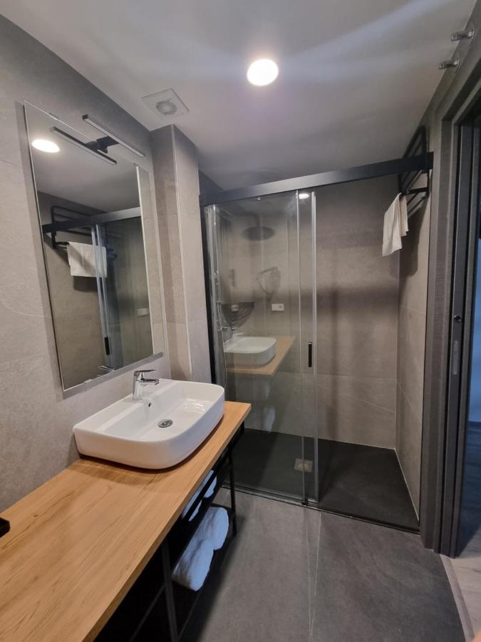 Kabialde Apartamentuak Tss00134 자라우츠 외부 사진